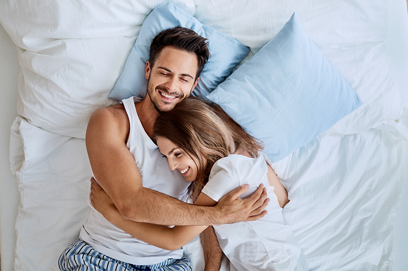 When It Comes to Fertility, Does Sleep Really Matter?