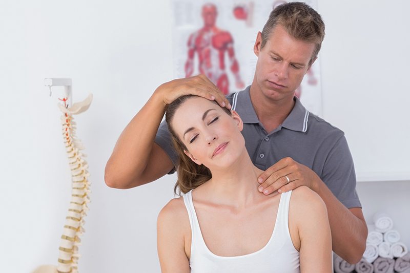 Chiropractic Care: The Maintenance Model