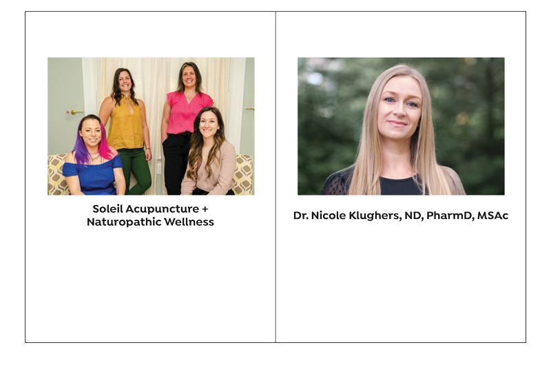 CT’s Top Naturopathic Physicians