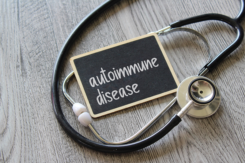 The Connection Between Autoimmune Disease and Breast Cancer