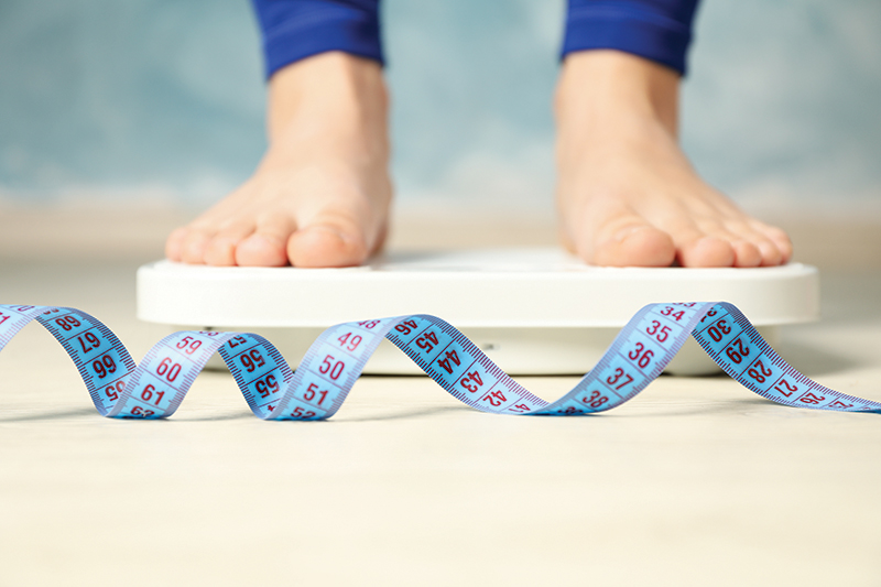 Holistic Weight Management: Empowering Your Transformation at Imagine Float