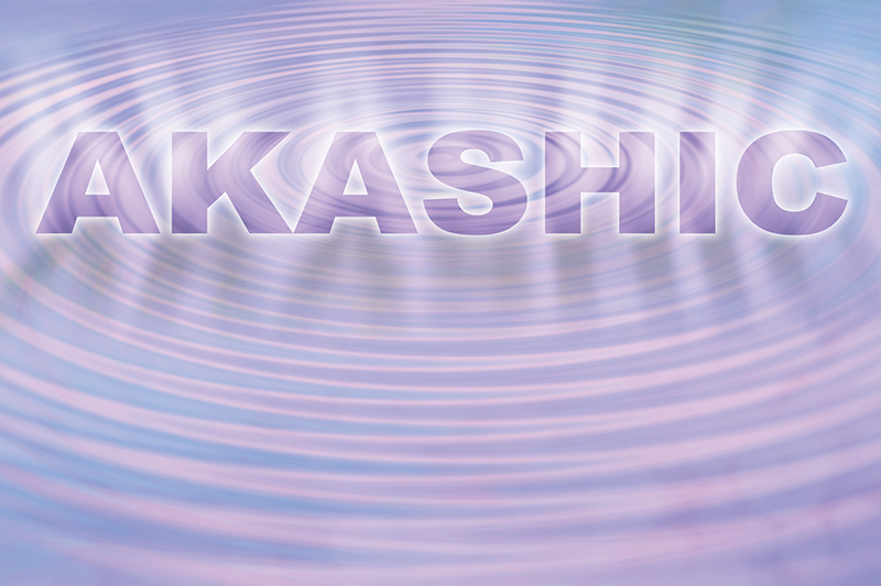 Healing the Physical Through Akashic Wisdom