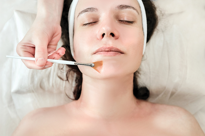 The Science of Skincare