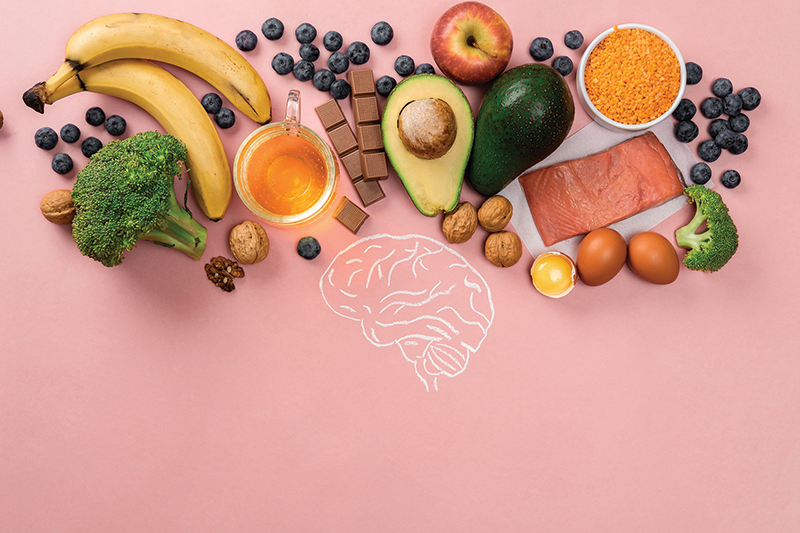 The Brain Boost Blueprint: Synergistic Strategies for Sharper Thinking and Memory