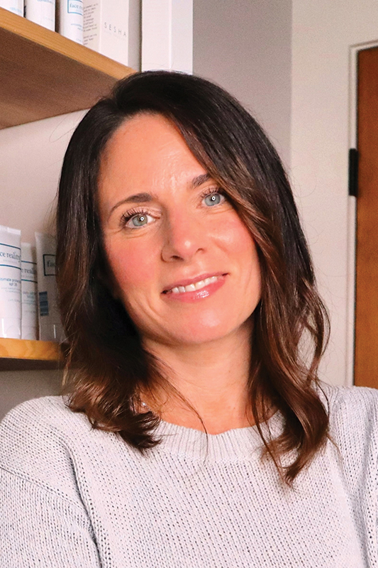 Melissa Raffone