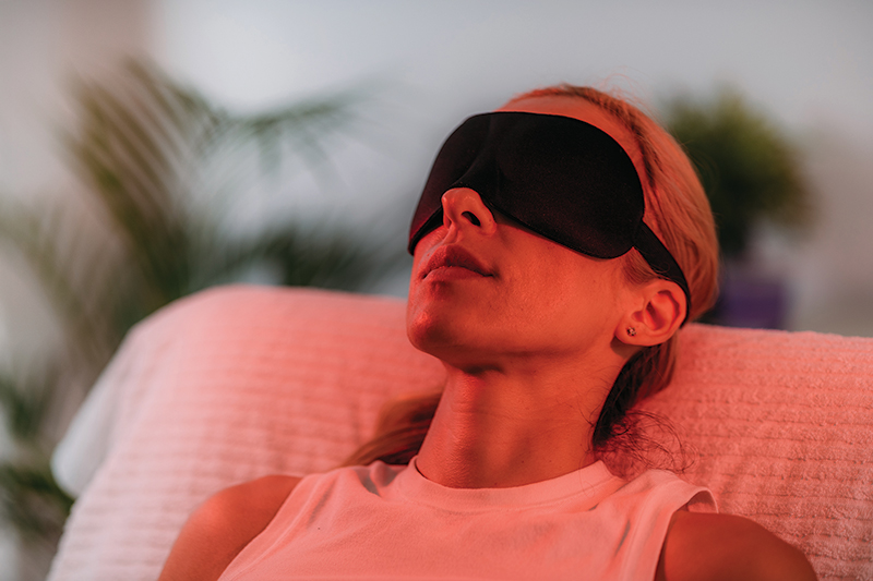 Why Red Light Therapy Should Be Part of Your Treatment for Lyme Disease: An Interview