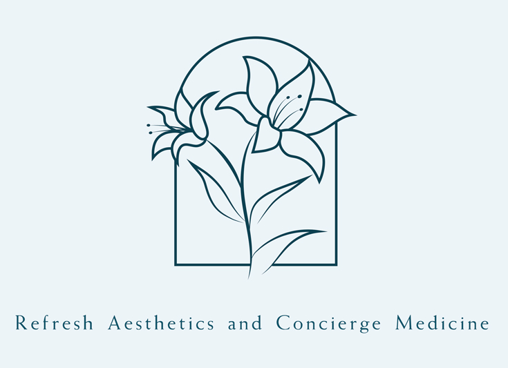 Refresh Aesthetics and Concierge Medicine
