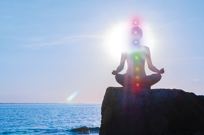 Unlock Your Innate Potential for Healing and Self-Discovery