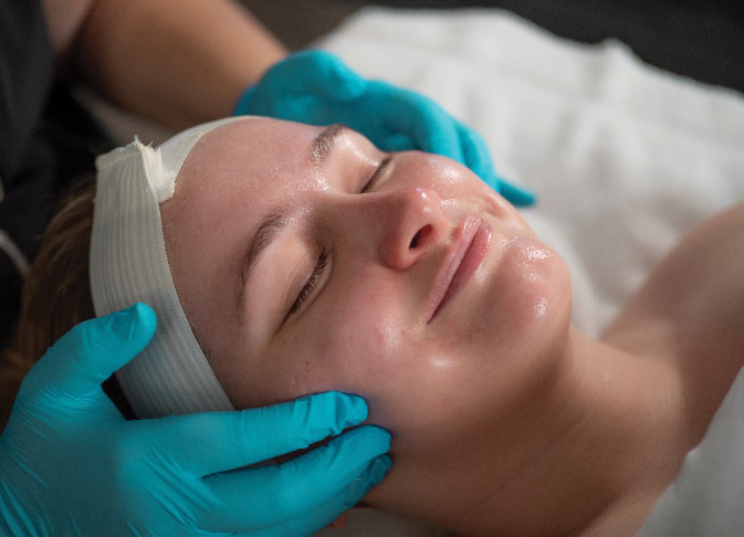 Facial