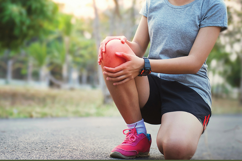 From Chronic Pain to Healing: The Transformative Power of StemWave™ Therapy