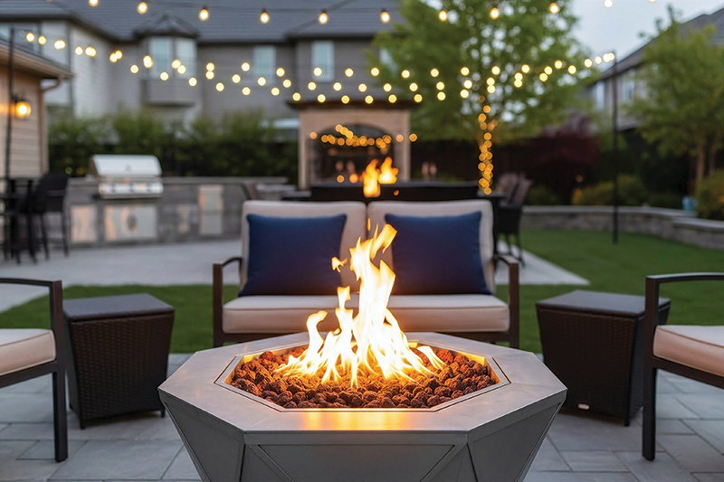 Where Energy Flows: Designing Outdoor Spaces for Balance and Beauty