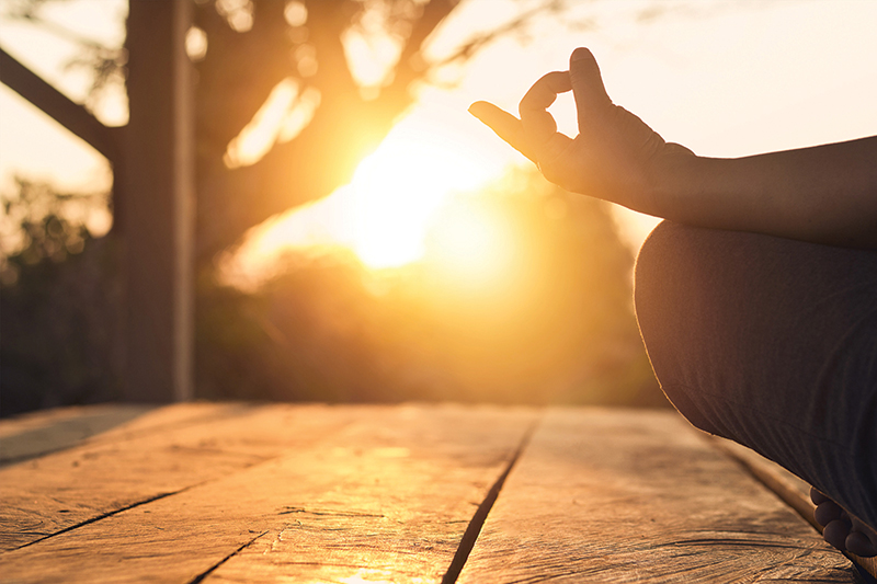 Clarity in Motion: A Grounded Way to Move Through Overwhelm