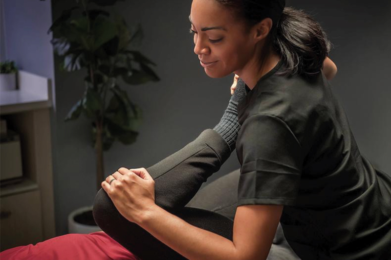 Unlock Your Body’s Potential: The Benefits of Stretch