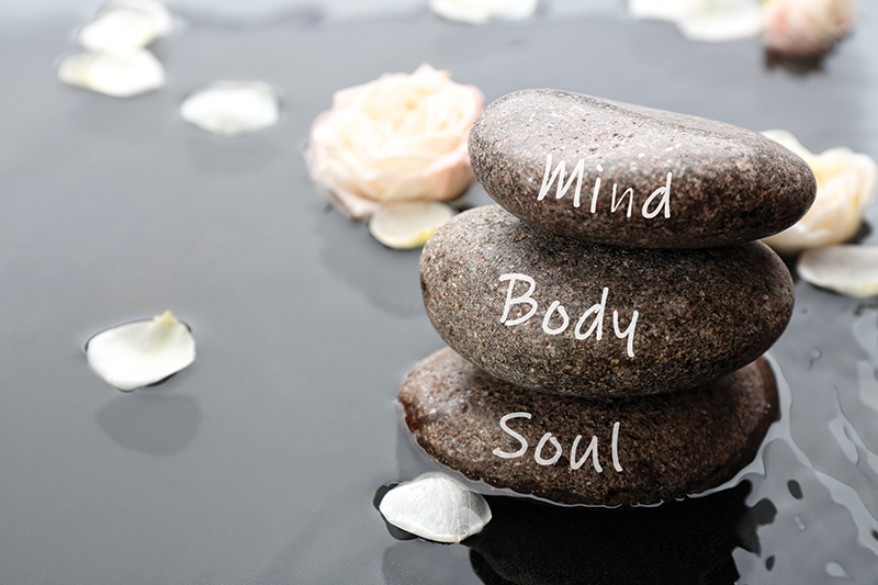 The Emotion Code: Releasing the Emotional Roots of Physical Pain