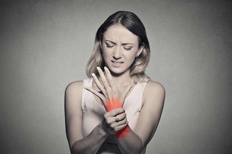 The Missing Piece in Neuropathy Care