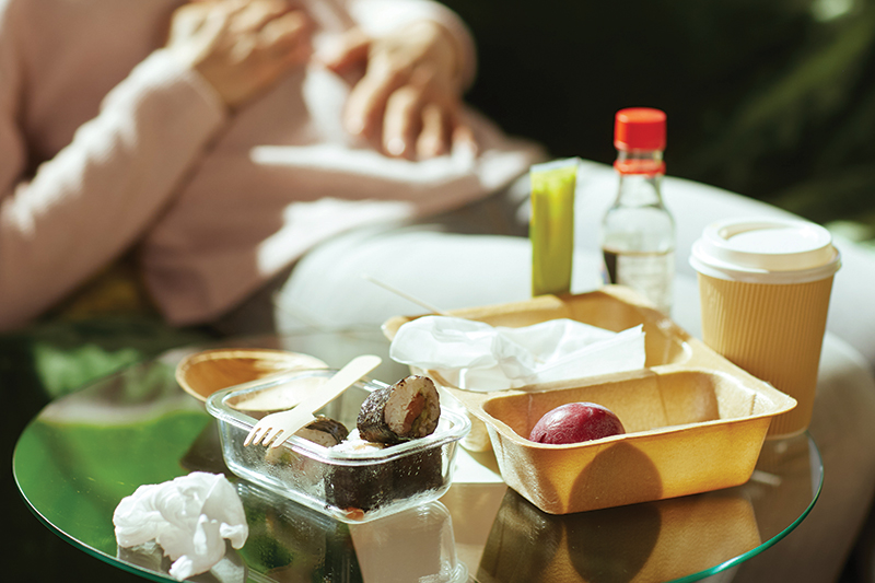 The Hidden Energy Drain: How Food Sensitivities Sabotage Your Metabolism and Vitality