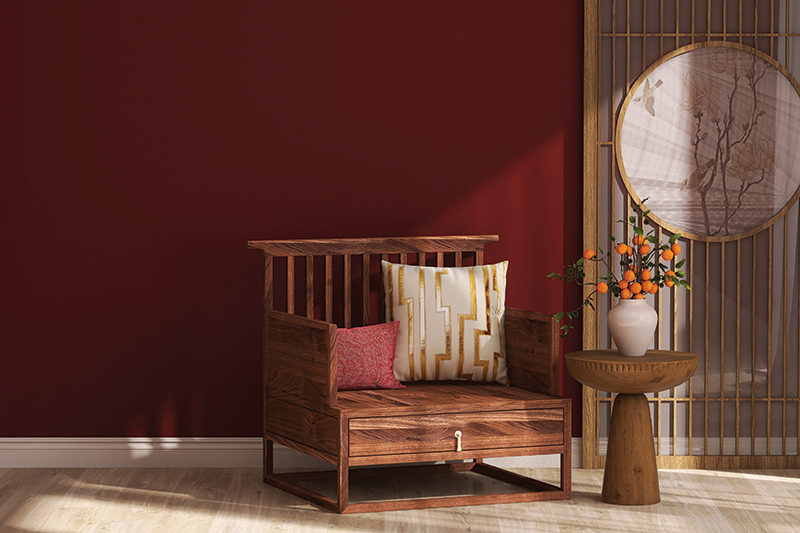 Room to Breathe: Energetically Aligning Your Space and Spirit