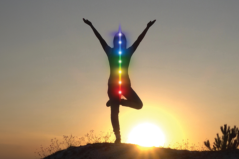 Reconnecting Medicine to the Human Spirit