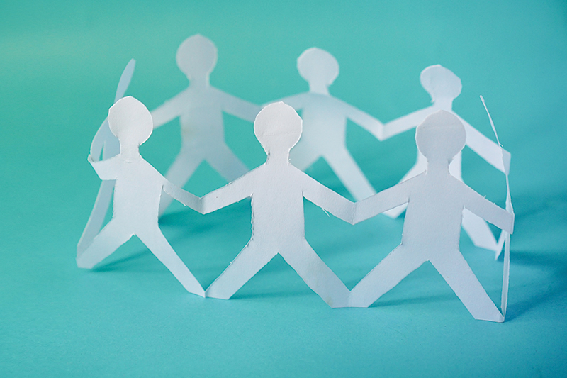 Belonging Is Medicine: Why We Keep Repeating Relationship Patterns