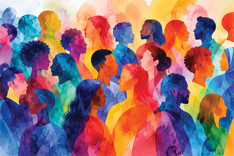 Safe Enough to Be Honest: Why Mental Health Requires More Than Inclusion Safe Enough to Be Honest: Why Mental Health Requires More Than Inclusion
