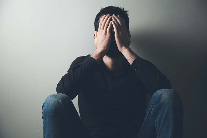 Anxiety? 3 Easy Ways to Turn the Tables
