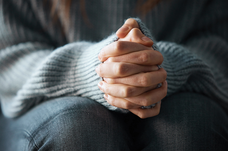 From Survival Mode to Self-Trust: Breaking Trauma Patterns to Change Your Life