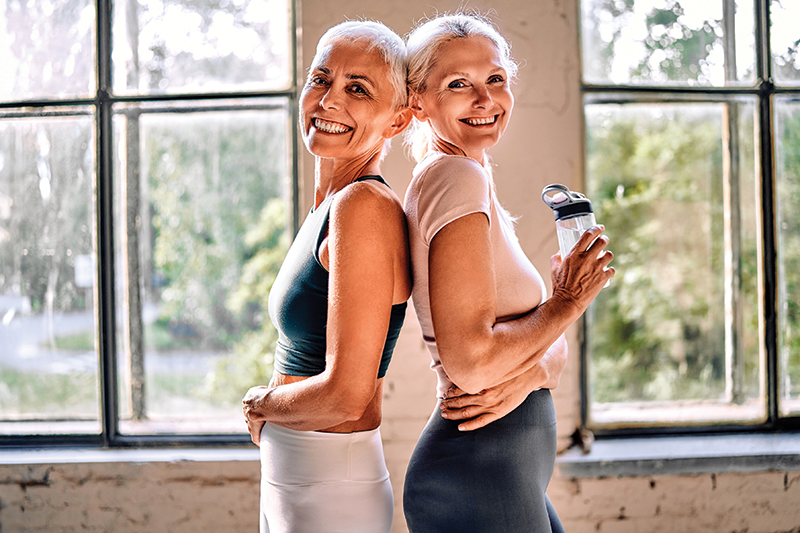 Reclaiming Your Freedom: Reverse the Stress of Bladder Leaks