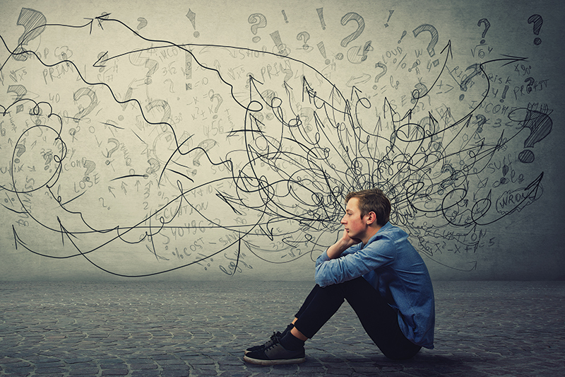 What if Your Anxiety Isn’t the Enemy? What if Your Anxiety Isn’t the Enemy?