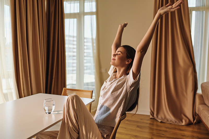 Need Help Relaxing? Try Massage Therapy Need Help Relaxing? Try Massage Therapy